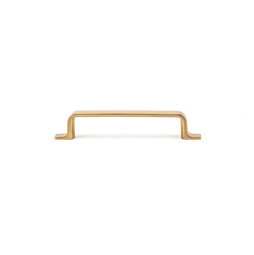 Contemporary Metal Pull - 52003