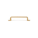 Contemporary Metal Pull - 52003