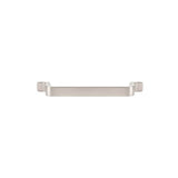 Contemporary Metal Pull - 52003