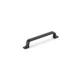 Richelieu America - Contemporary Metal Pull - 52003 - Matte Black