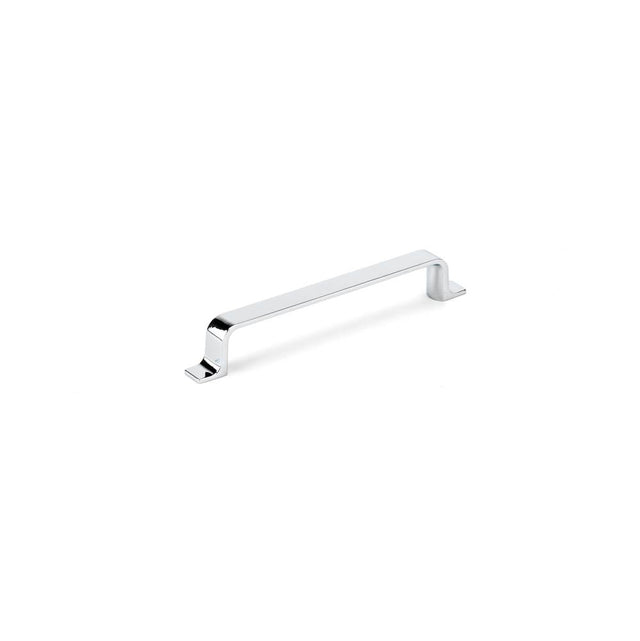 Richelieu America - Contemporary Metal Pull - 52003 - Chrome