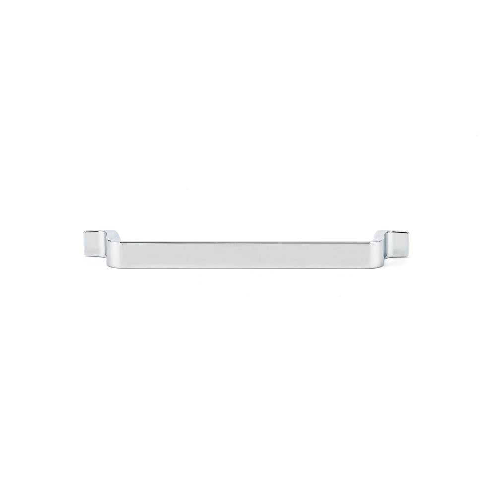 Contemporary Metal Pull - 52003