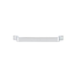 Contemporary Metal Pull - 52003
