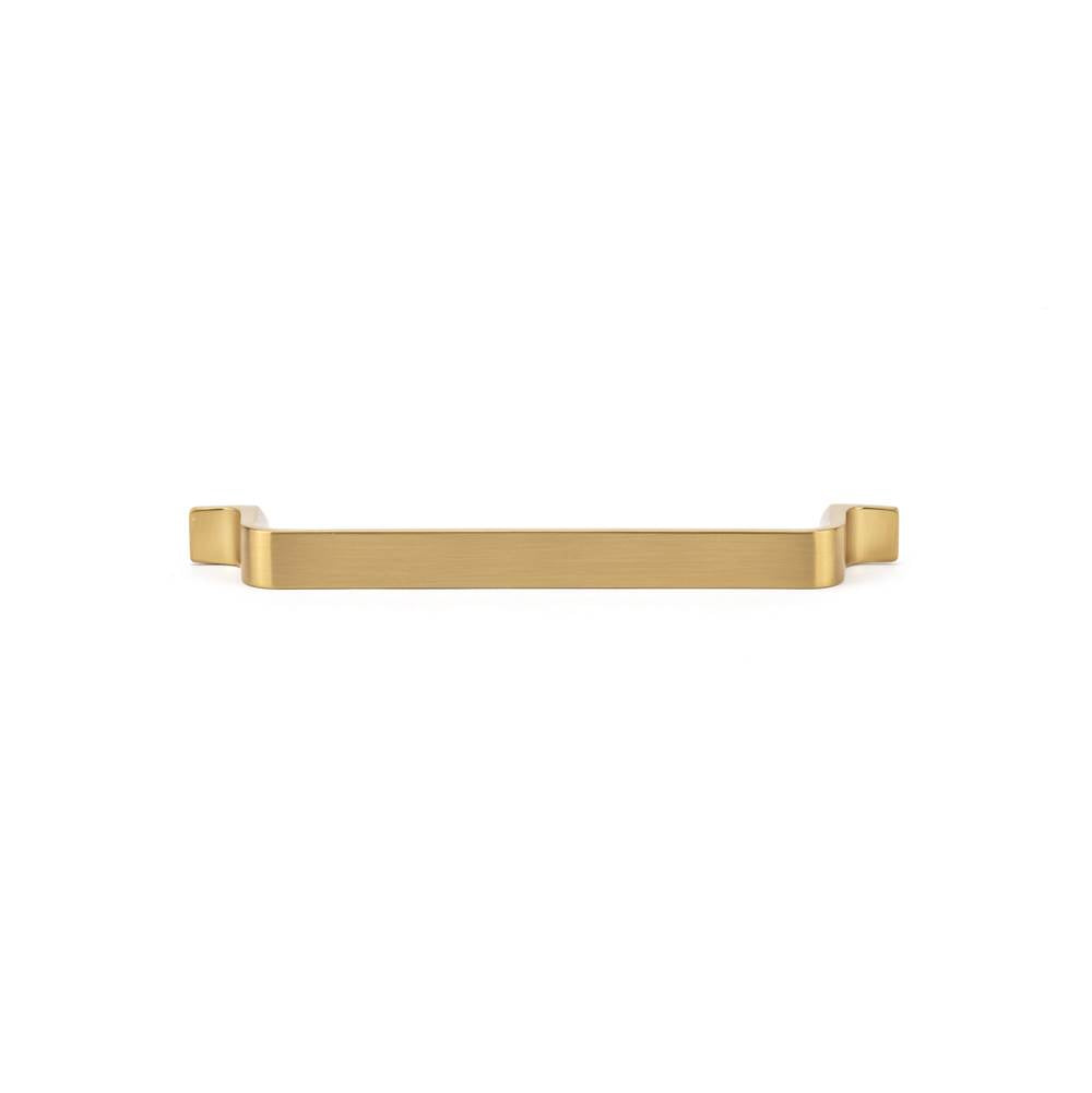 Contemporary Metal Pull - 52003