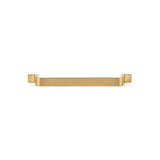 Contemporary Metal Pull - 52003