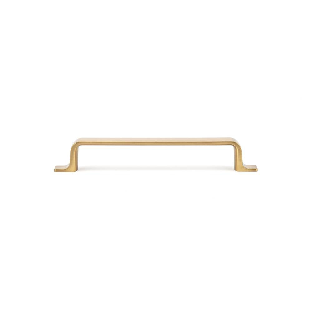 Contemporary Metal Pull - 52003