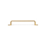 Contemporary Metal Pull - 52003