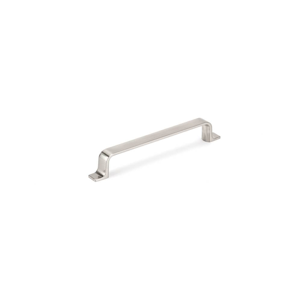 Richelieu America - Contemporary Metal Pull - 52003 - Brushed Nickel