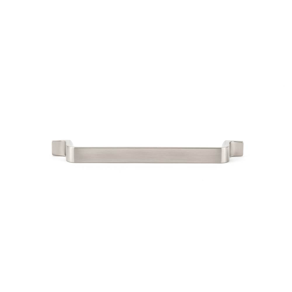 Contemporary Metal Pull - 52003