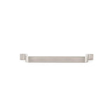 Contemporary Metal Pull - 52003