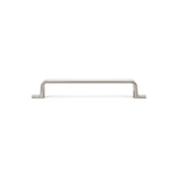 Contemporary Metal Pull - 52003