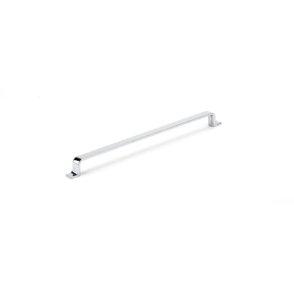 Richelieu America - Contemporary Metal Pull - 52003 - Chrome