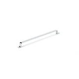 Richelieu America - Contemporary Metal Pull - 52003 - Chrome