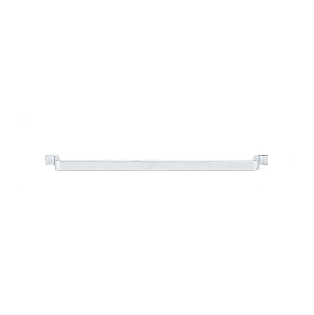 Contemporary Metal Pull - 52003