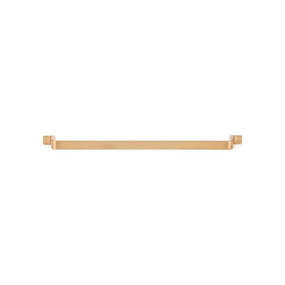 Contemporary Metal Pull - 52003