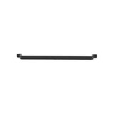 Contemporary Metal Pull - 52003