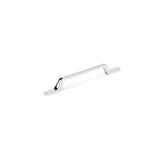 Richelieu America - Contemporary Metal Pull - 52010 - Chrome