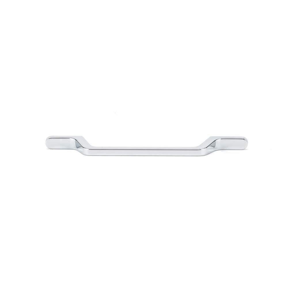 Contemporary Metal Pull - 52010