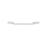 Contemporary Metal Pull - 52010