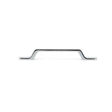 Contemporary Metal Pull - 52010