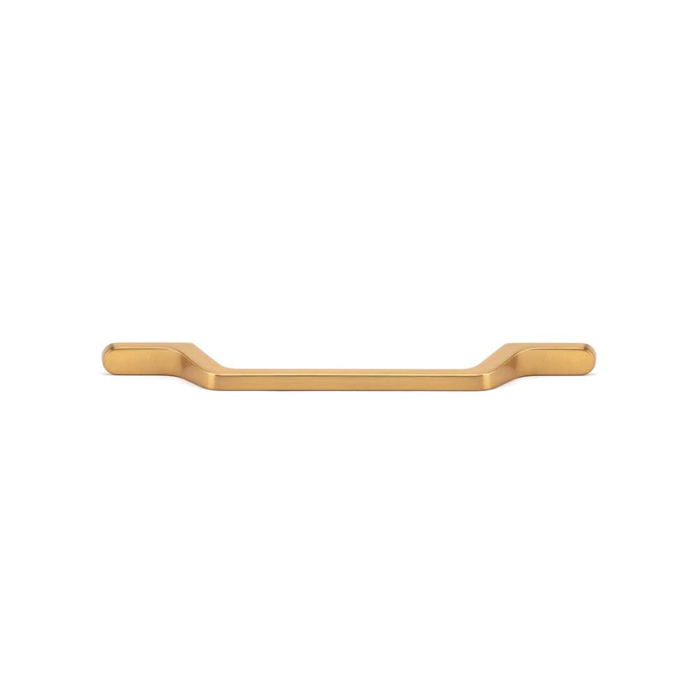 Contemporary Metal Pull - 52010