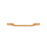 Contemporary Metal Pull - 52010
