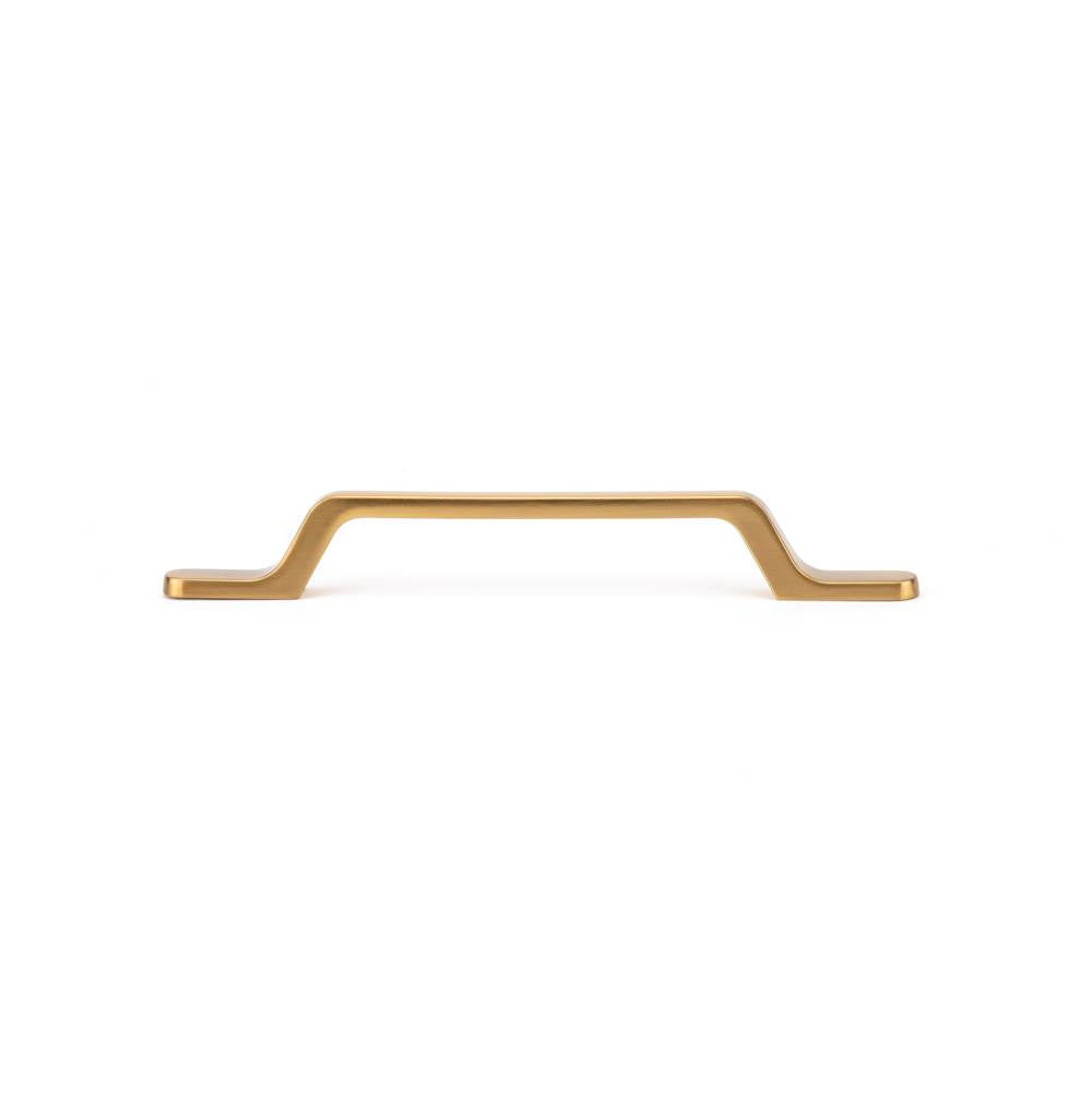 Contemporary Metal Pull - 52010