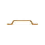 Contemporary Metal Pull - 52010