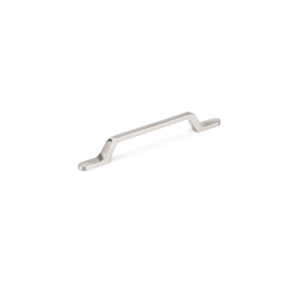 Richelieu America - Contemporary Metal Pull - 52010 - Brushed Nickel
