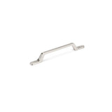 Richelieu America - Contemporary Metal Pull - 52010 - Brushed Nickel