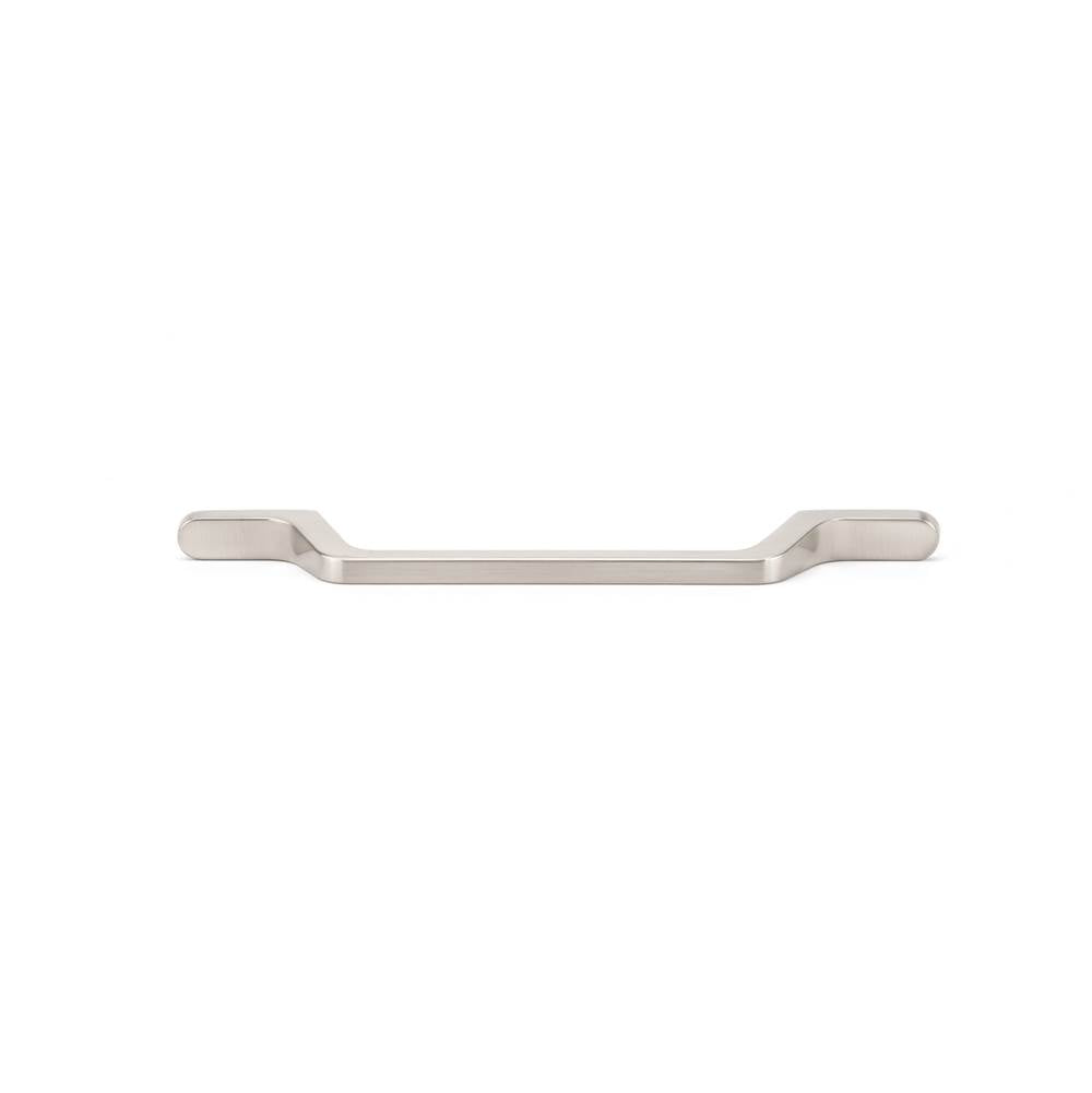 Contemporary Metal Pull - 52010