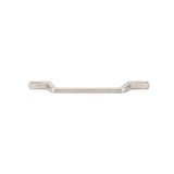 Contemporary Metal Pull - 52010