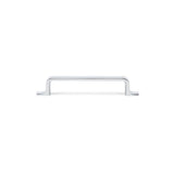Contemporary Metal Pull - 52010