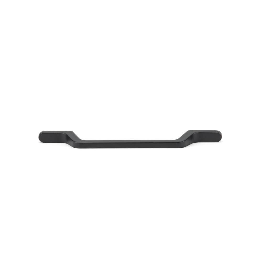 Contemporary Metal Pull - 52010