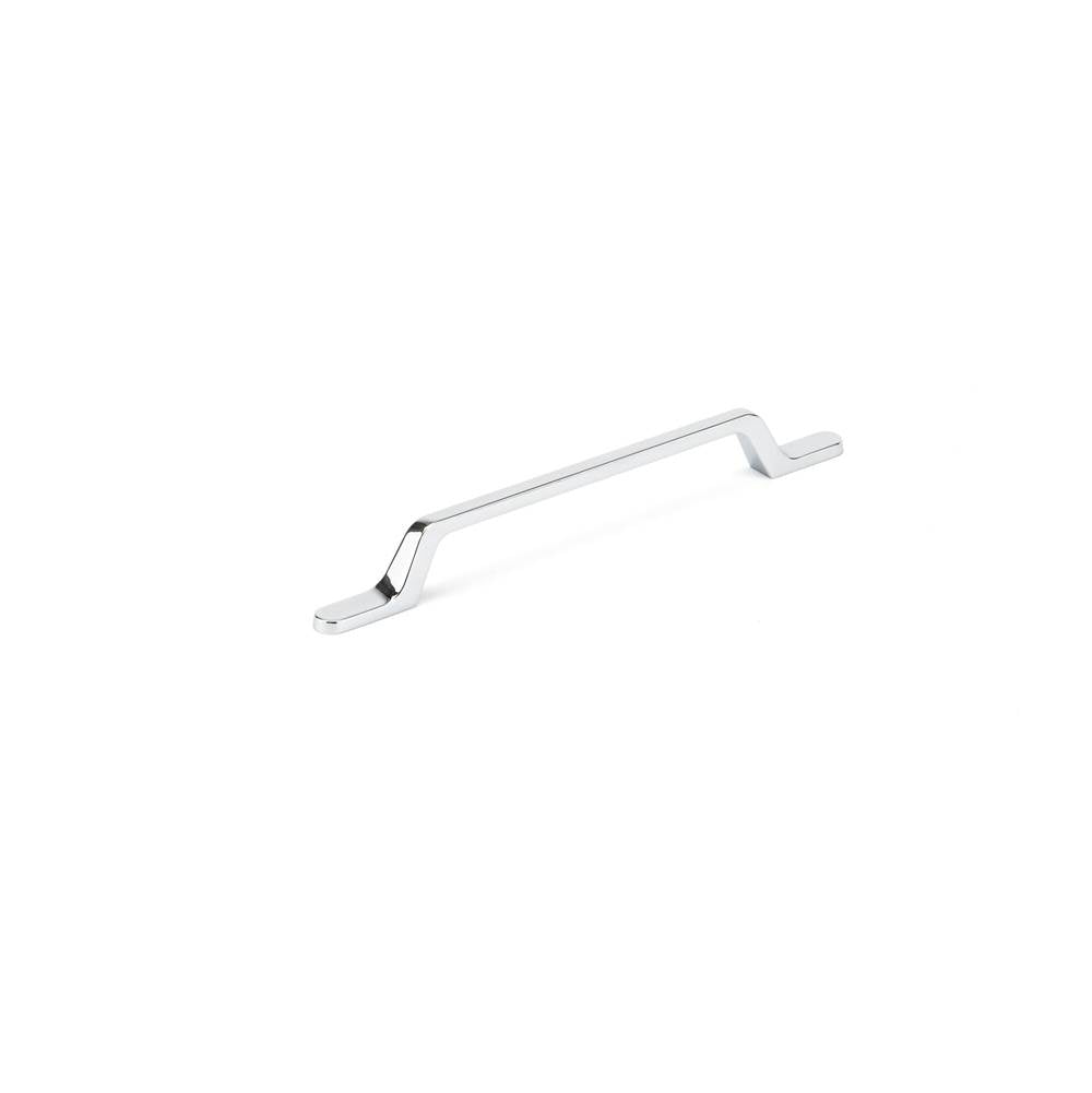 Richelieu America - Contemporary Metal Pull - 52010 - Chrome