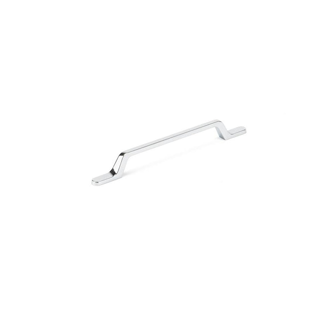 Richelieu America - Contemporary Metal Pull - 52010 - Chrome