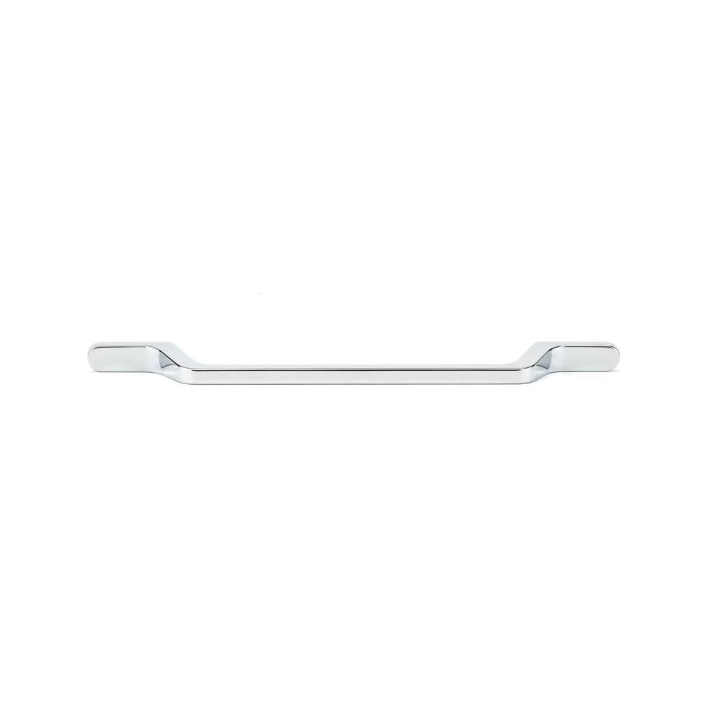 Contemporary Metal Pull - 52010
