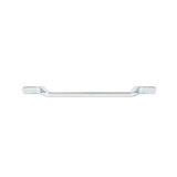 Contemporary Metal Pull - 52010