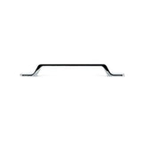 Contemporary Metal Pull - 52010