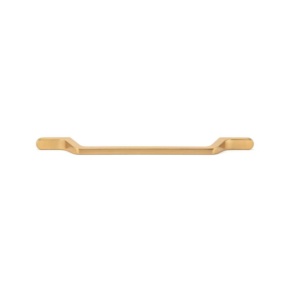 Contemporary Metal Pull - 52010