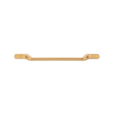 Contemporary Metal Pull - 52010