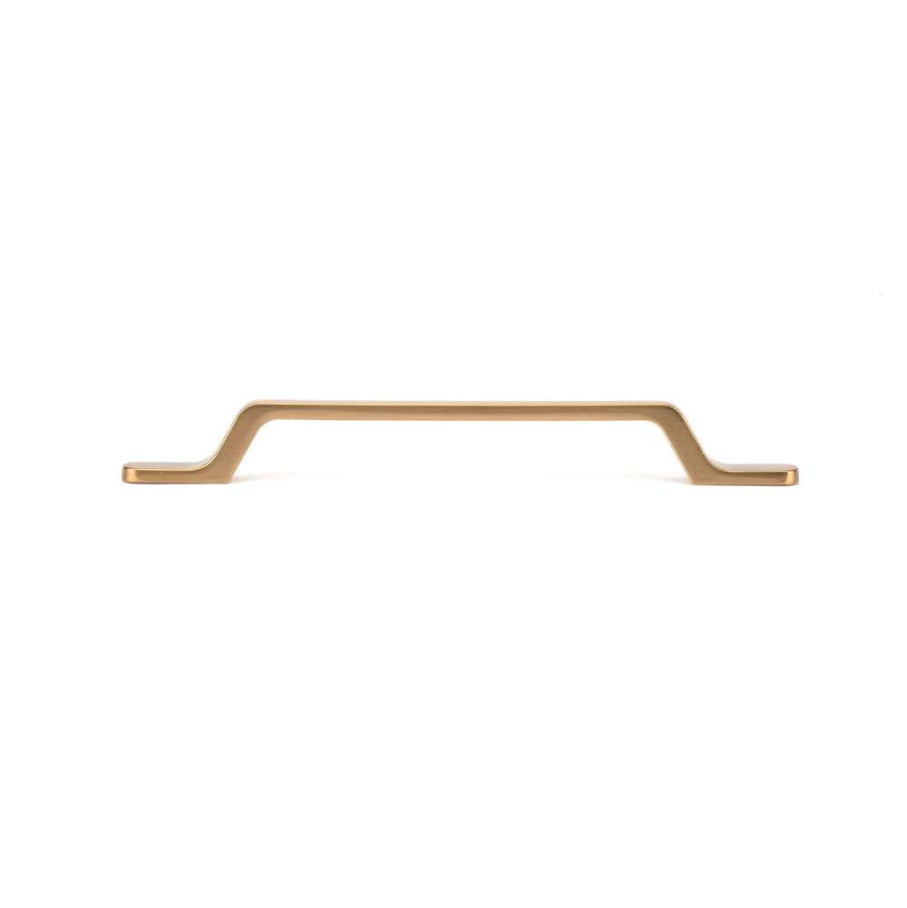 Contemporary Metal Pull - 52010