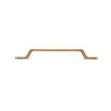 Contemporary Metal Pull - 52010