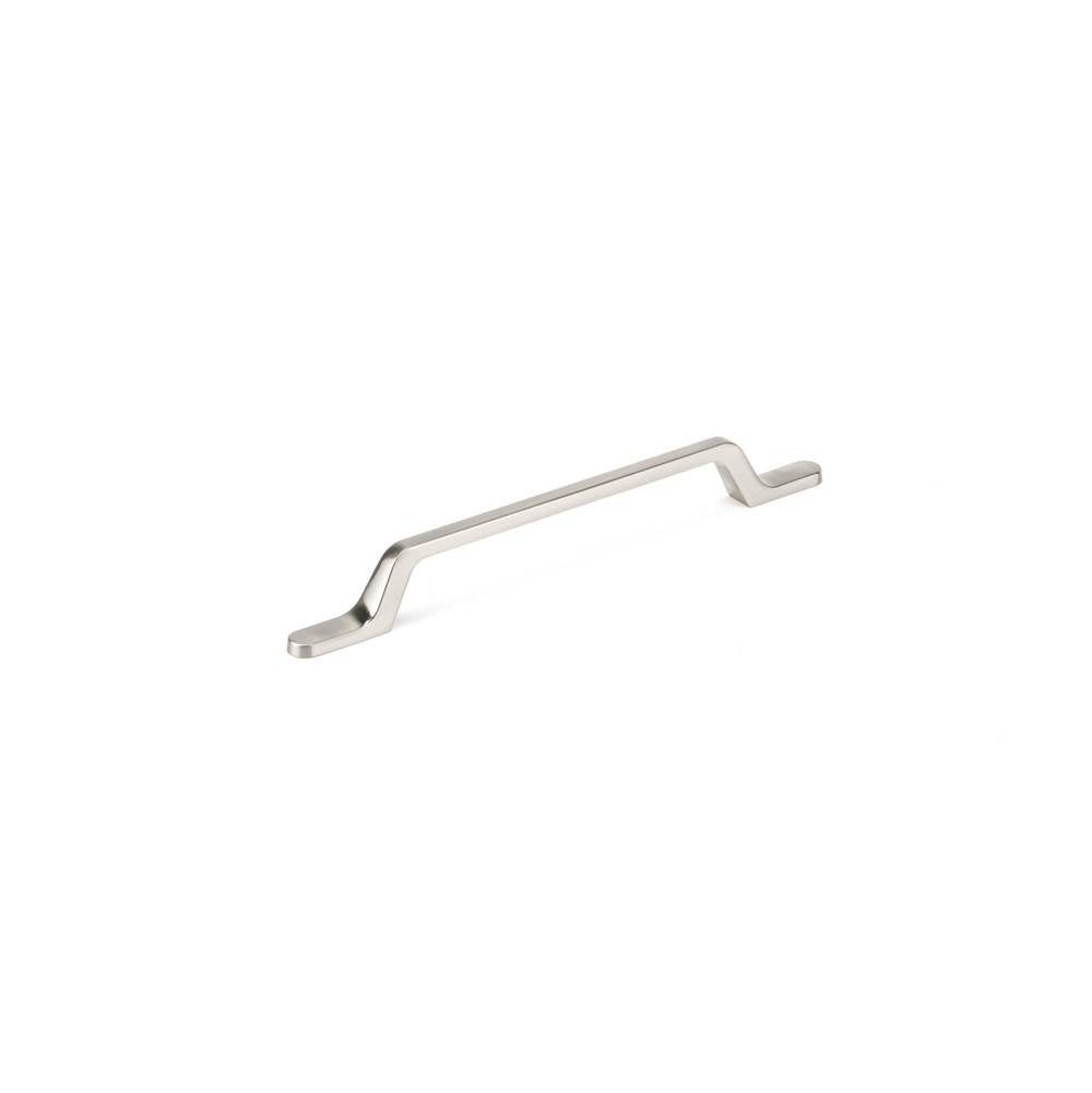 Richelieu America - Contemporary Metal Pull - 52010 - Brushed Nickel