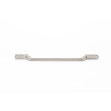 Contemporary Metal Pull - 52010