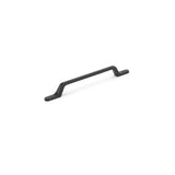 Richelieu America - Contemporary Metal Pull - 52010 - Matte Black