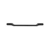Contemporary Metal Pull - 52010