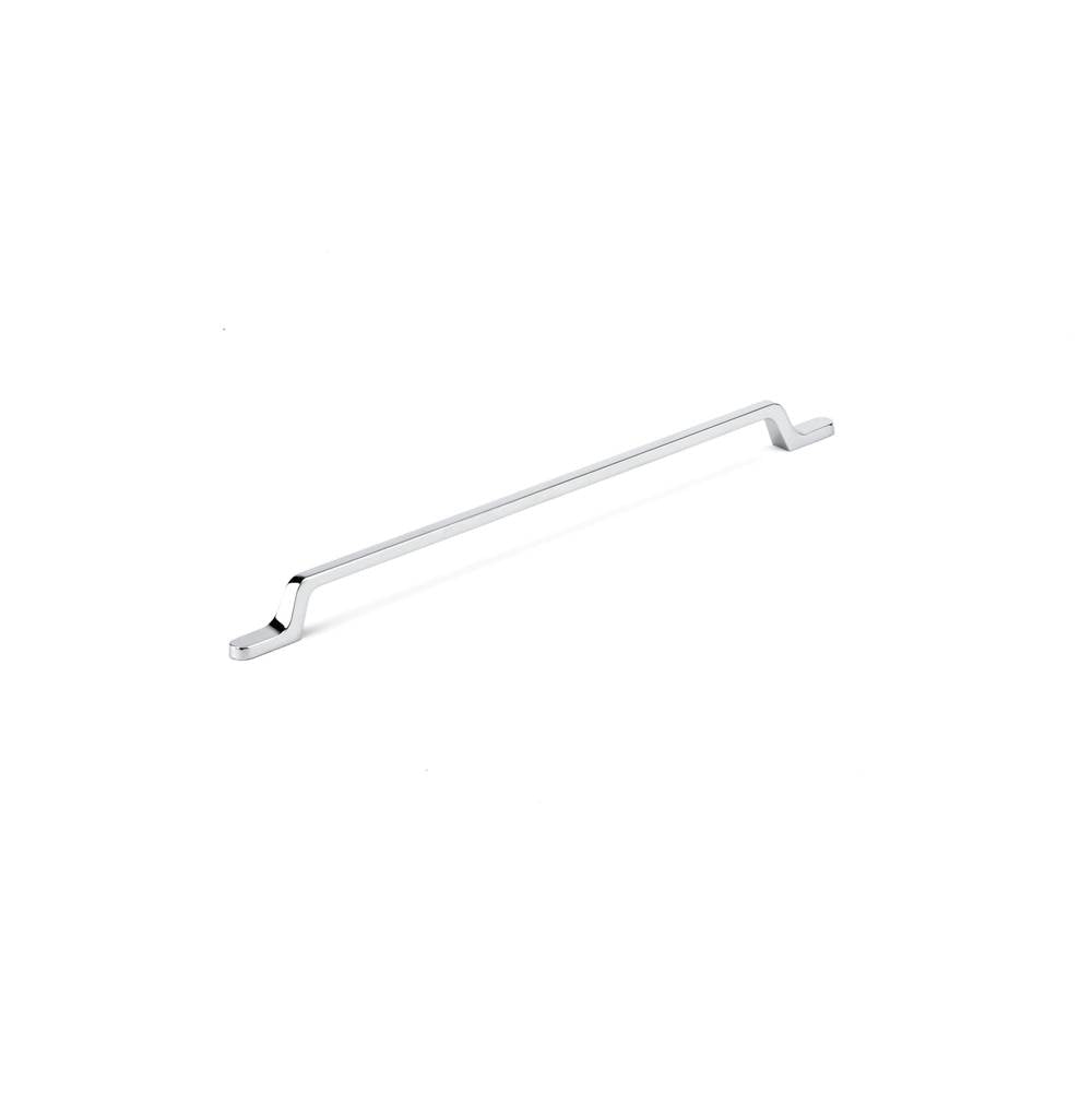 Richelieu America - Contemporary Metal Pull - 52010 - Chrome