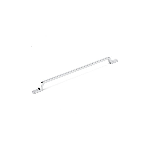 Richelieu America - Contemporary Metal Pull - 52010 - Chrome