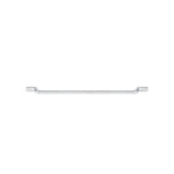 Contemporary Metal Pull - 52010